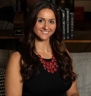 Rachael Munkwitz