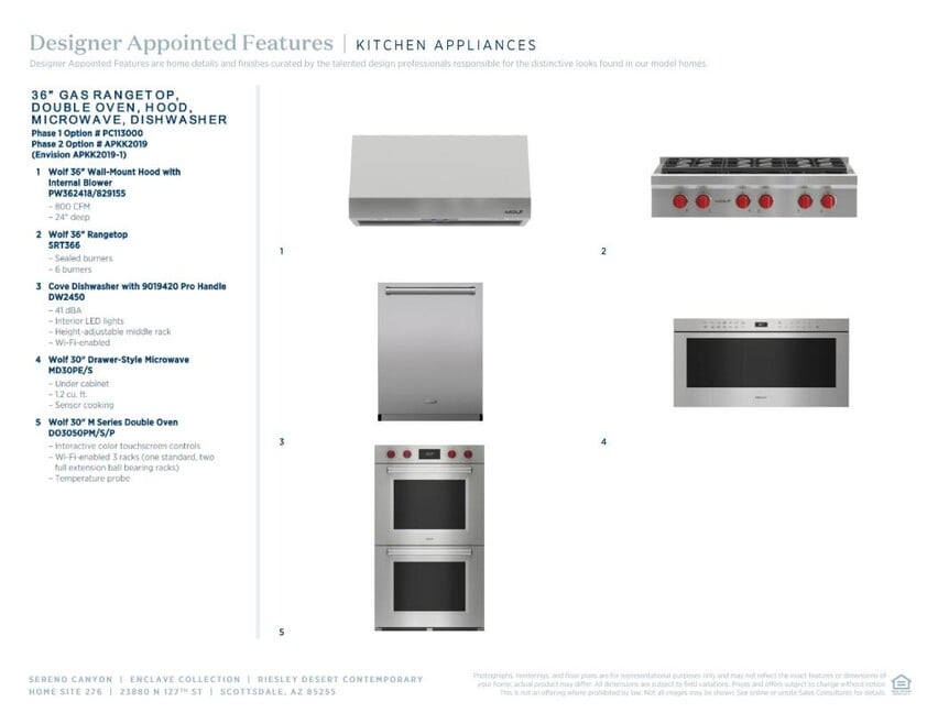23880 N 127th St, Scottsdale, AZ 85255 - photo 1
