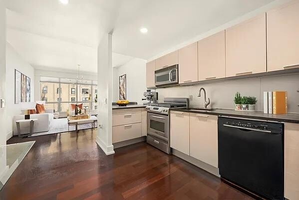 The Orion unit 6D, New York, NY 10036 - photo 5