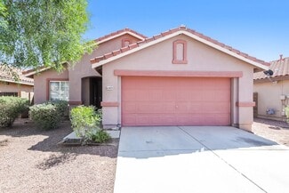 12425 N 42nd Dr, Phoenix, AZ 85029