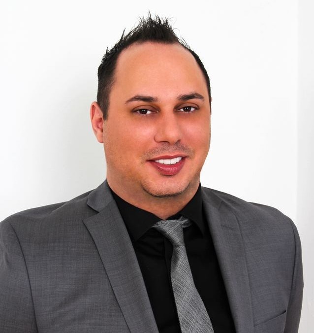 Agent Photo