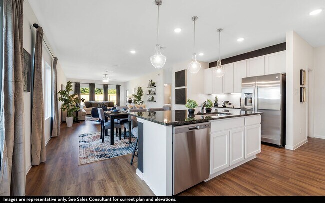 11114 Hollinger Cir, Converse, TX 78109 - photo 5