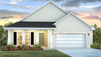18385 Spring Hill Dr, Saucier, MS 39574