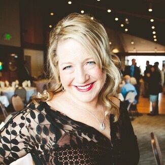 Linda Solheim