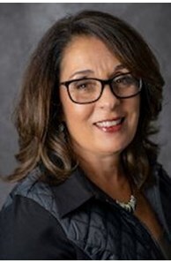 Denise Hodgdon