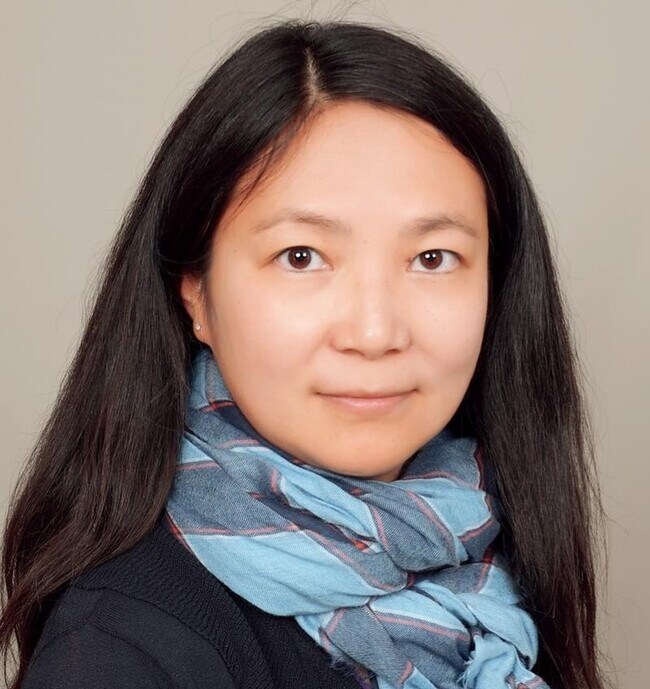 Sherry Tang