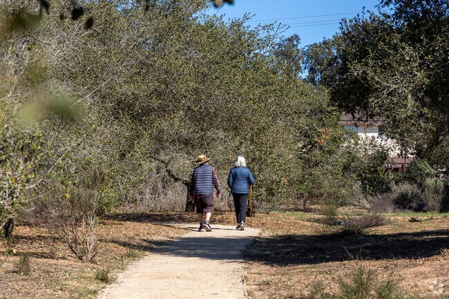 Nipomo is a city that is intertwined with nature.