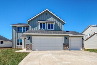 319 Crystal Rock Ave, Caldwell, ID 83605