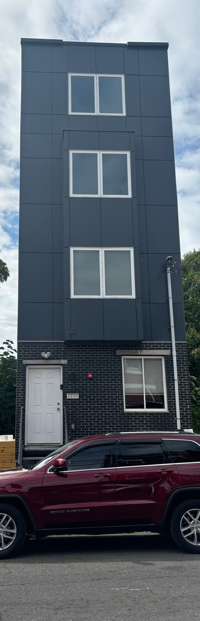 2222 N 17th St unit Basement, Philadelphia, PA 19132 - photo 1