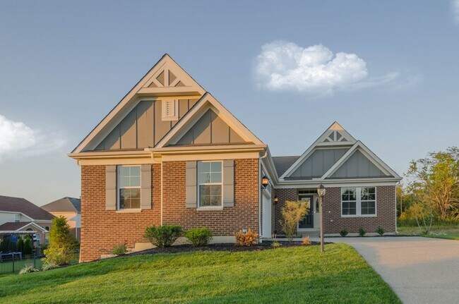 280 Libby Hollow St unit 36660234, Springboro, OH 45066 - photo 3