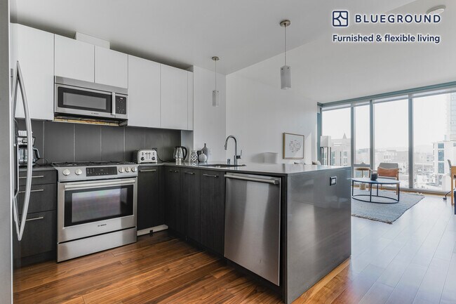 399 Fremont St unit FL8-ID1803, San Francisco, CA 94105 - photo 7