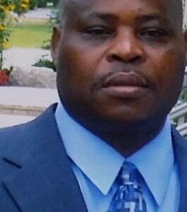 Alidu James