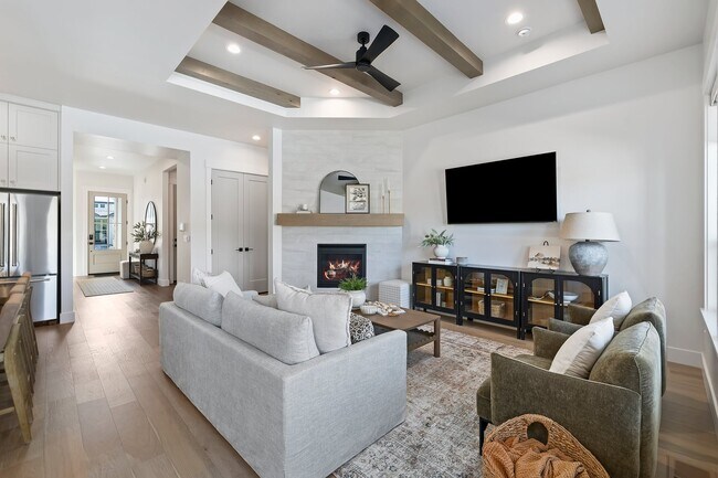 6543 Evie Way, Eagle, ID 83629 - photo 6