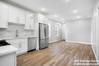 7 Carolina Ave, Boston, MA 02130