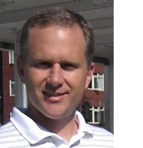 Tory Adair