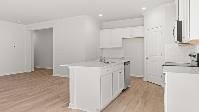 6722 Corryton St, Flowery Branch, GA 30542 - photo 6