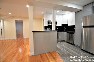 1804 Beacon St Unit 2, Brookline, MA 02445