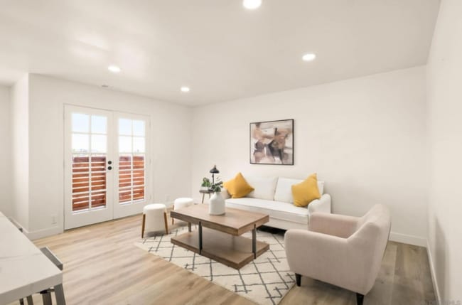 3781 Ashford St unit B, San Diego, CA 92111 - photo 3