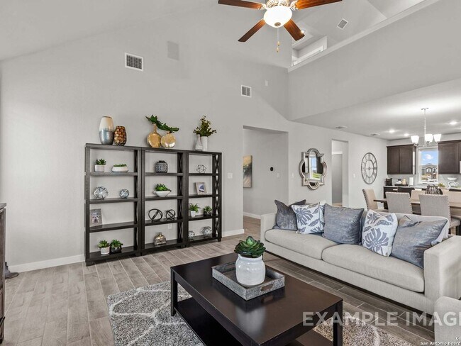 424 Jills Path, Seguin, TX NULL - photo 6