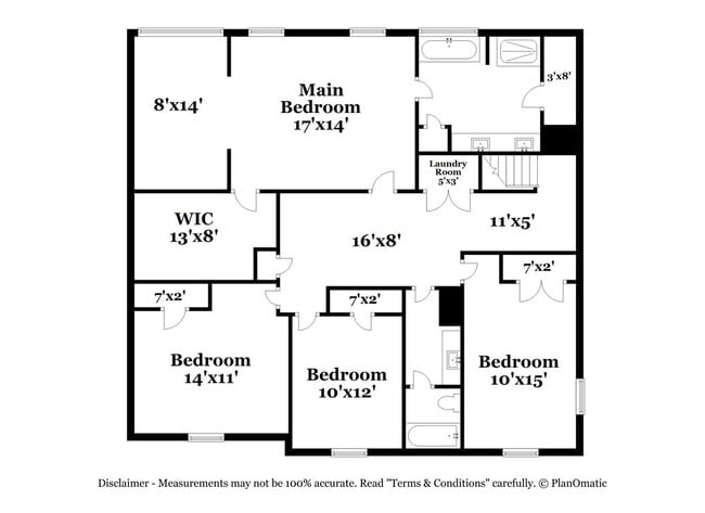 8308 Milam Loop, Fairburn, GA 30213 - photo 3