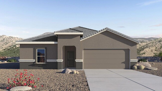 10015 N Black Dalea unit 38784446, Marana, AZ 85653 - photo 2