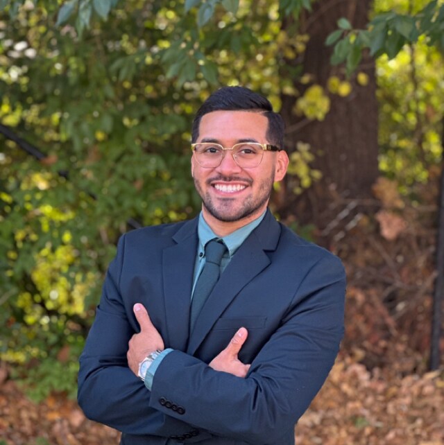 Jose Salvador Rivera Jr