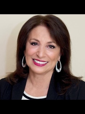 Joanne Frontiero