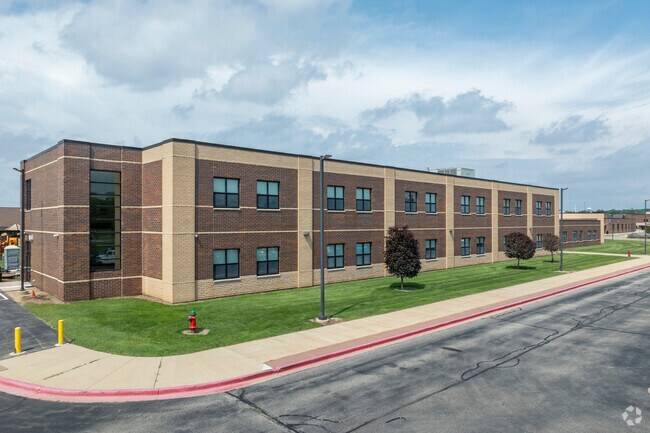 Mary Morgan Elementary School serves grades PK, K-5.