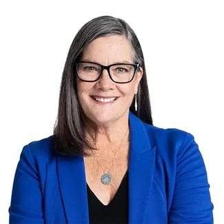 Jill Donahue