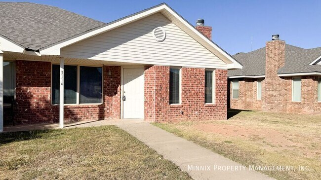 3114 110th St unit A, Lubbock, TX 79423 - photo 2