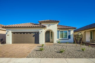 25219 N 174th Dr, Surprise, AZ 85387