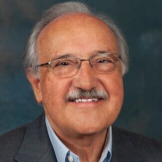 Richard Desoto