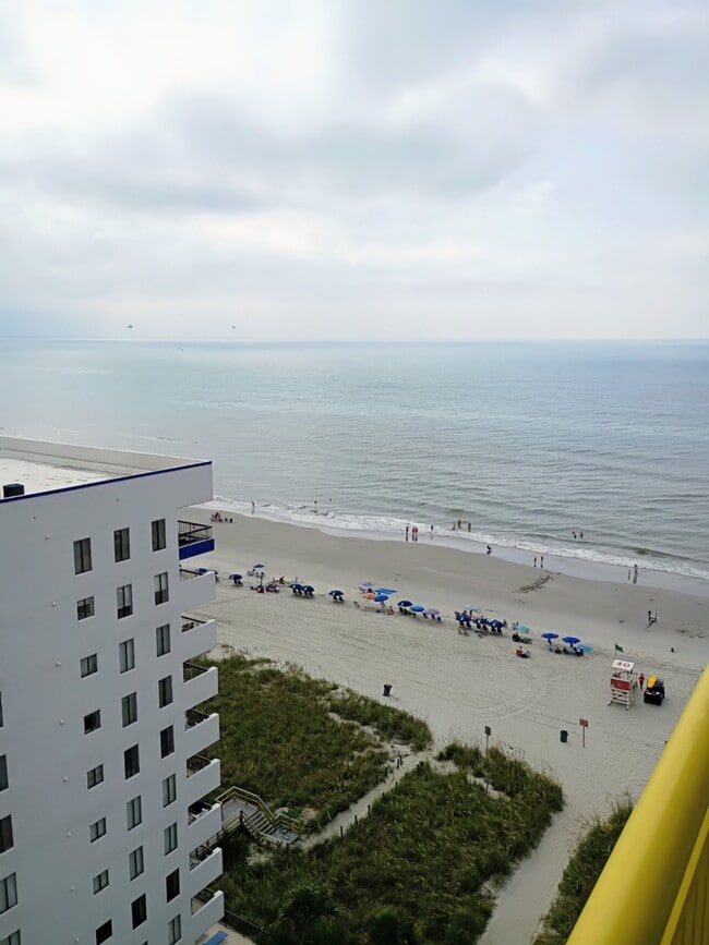 2701 S Ocean Blvd Unit 1401, North Myrtle Beach, SC 29582