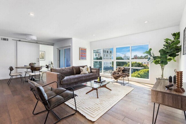 Element WeHo, West Hollywood, CA 90046 - photo 6