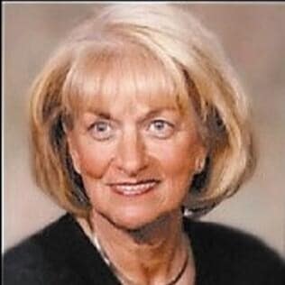 Carole Cullen