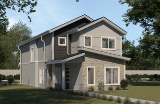 2951 SE Shenandoah Dr, Lee's Summit, MO 64063