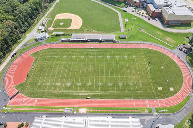 Tunkhannock Area Intermediate School