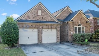 9314 Bearden Creek Ln, Humble, TX 77396
