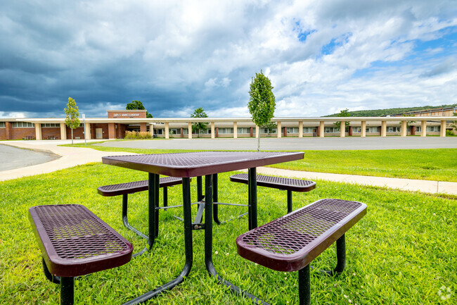Welcome to Caryn E. Adams Primary School, located in Whitney Point, NY.