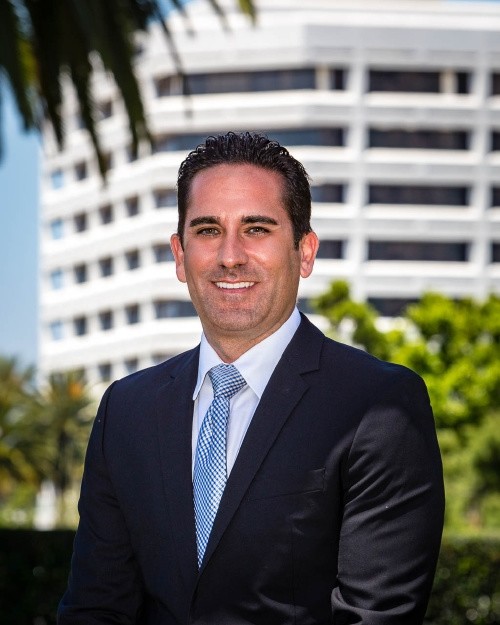 Agent Photo