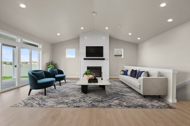 6619 Coeur Terre St unit 36628094, Coeur D'Alene, ID 83815 - photo 3