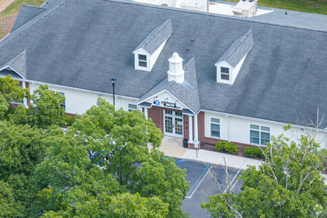Guidepost Montessori at Kendall Park