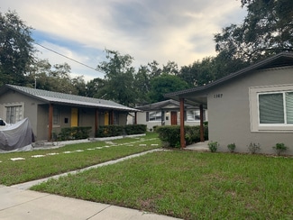 1171 Grove St Unit 4, Clearwater, FL 33755