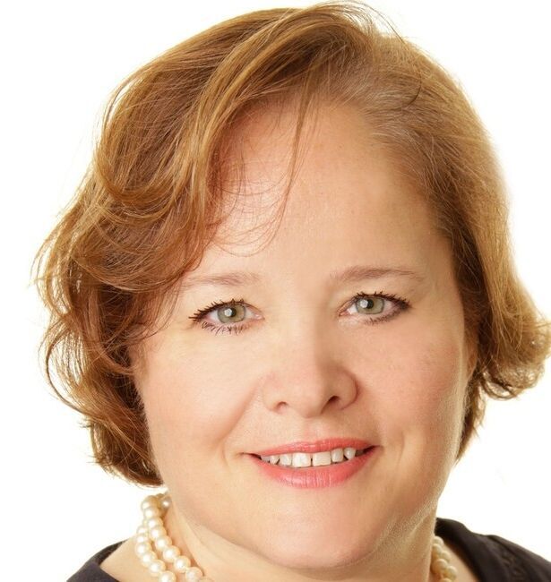 Jill Bernard