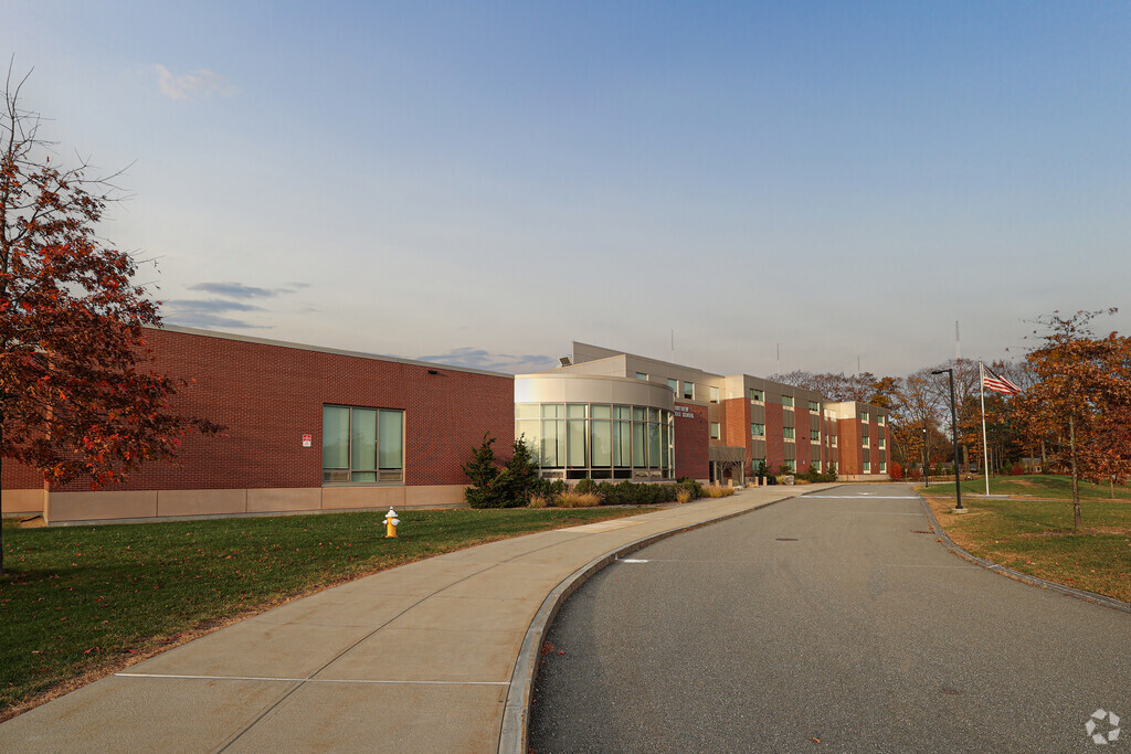 Mountview Middle School is located in Holden, Massachusetts.