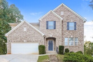 4525 River Stone Tr, Douglasville, GA 30135