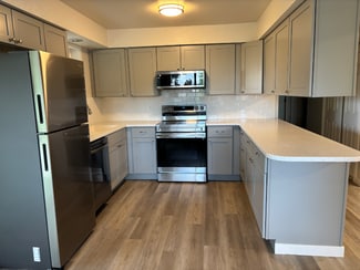 2505 14th St Unit B, Lewiston, ID 83501