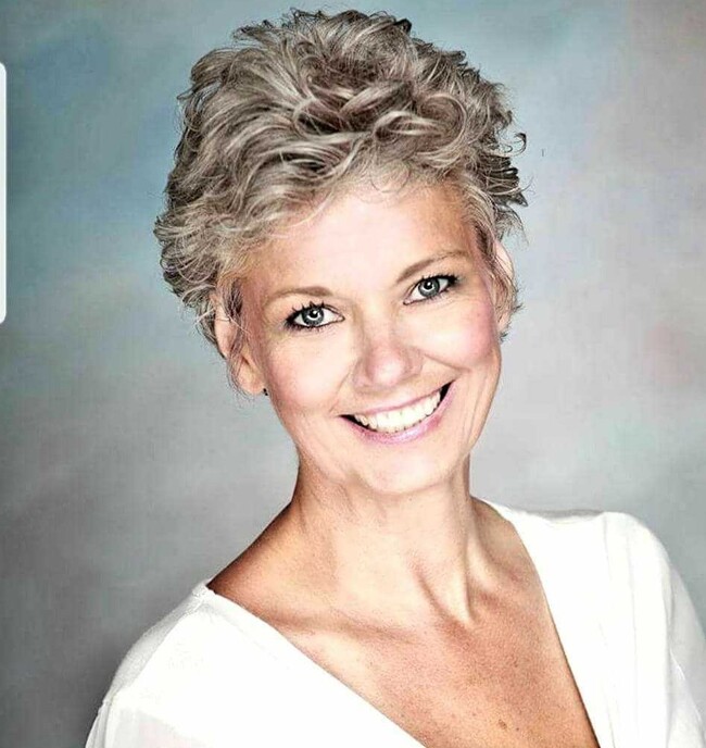 Kim Scharff-Snyder