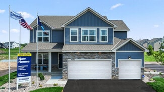 9675 46th St NE Unit 37046755, Saint Michael, MN 55376