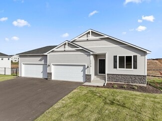 17019 Traprock St NW, Ramsey, MN 55303